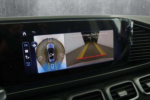 new 2025 Mercedes-Benz GLE 450e car, priced at $76,690