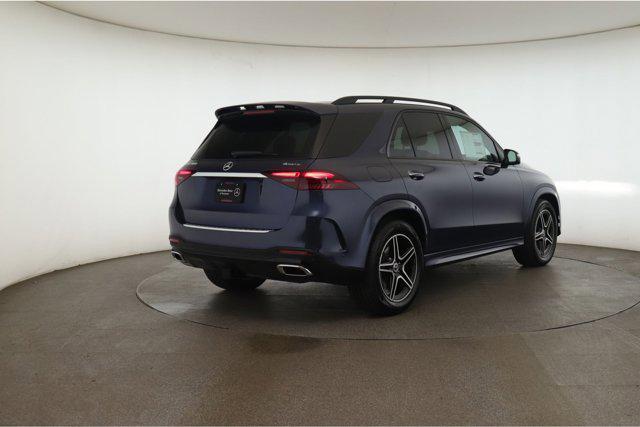 new 2025 Mercedes-Benz GLE 450 car, priced at $83,630