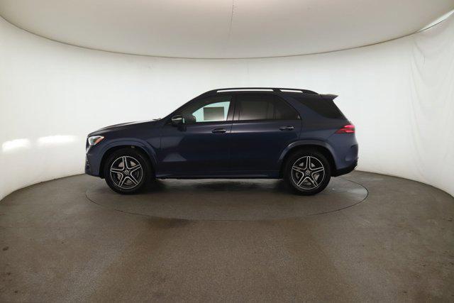 new 2025 Mercedes-Benz GLE 450 car, priced at $83,630