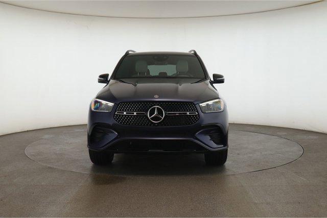 new 2025 Mercedes-Benz GLE 450 car, priced at $83,630