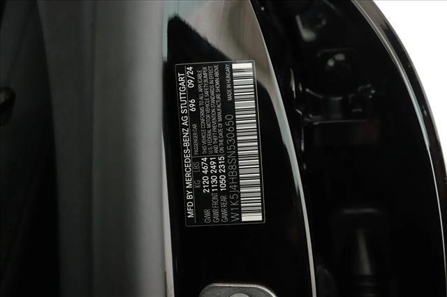 used 2025 Mercedes-Benz CLA 250 car, priced at $41,977