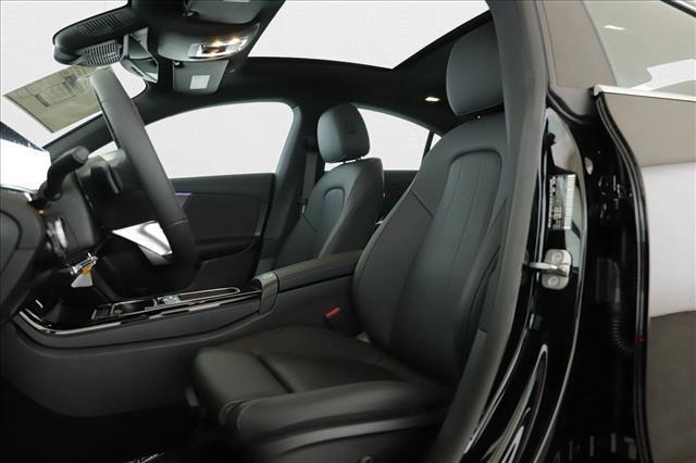 used 2025 Mercedes-Benz CLA 250 car, priced at $41,977