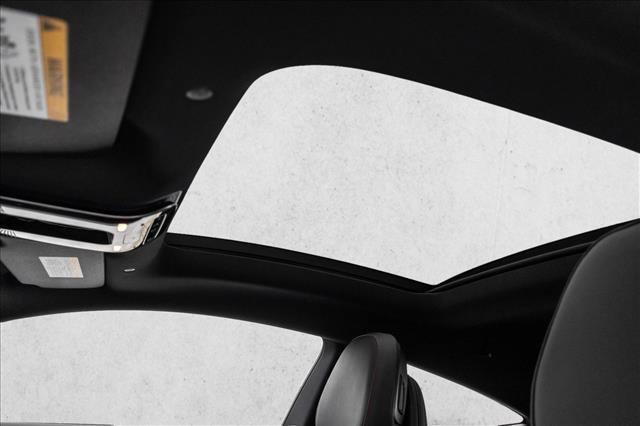 new 2026 Mercedes-Benz AMG CLE 53 car, priced at $89,070