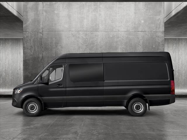 new 2024 Mercedes-Benz Sprinter 2500 car, priced at $66,729