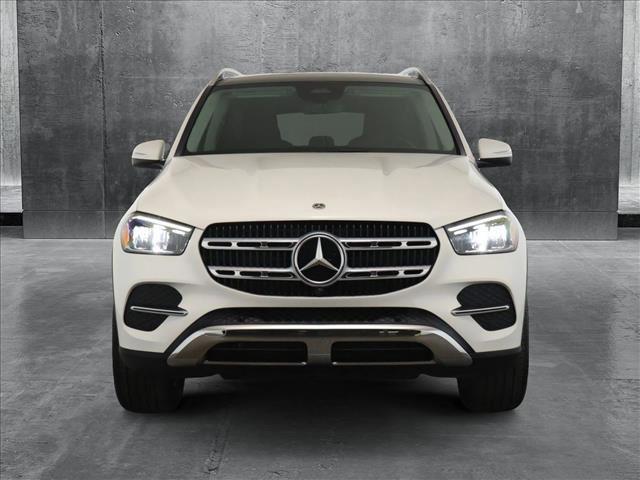 new 2025 Mercedes-Benz GLE 350 car, priced at $70,315