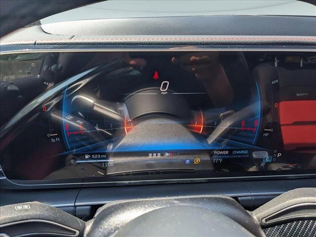 new 2025 Mercedes-Benz AMG GLE 53 car, priced at $98,285