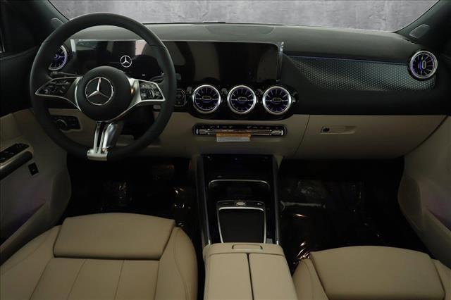 used 2025 Mercedes-Benz GLA 250 car, priced at $43,477