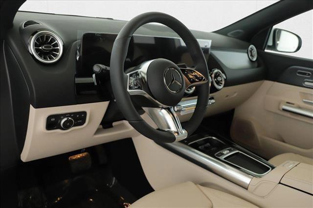 used 2025 Mercedes-Benz GLA 250 car, priced at $38,977