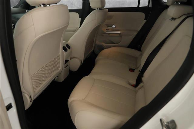 used 2025 Mercedes-Benz GLA 250 car, priced at $43,477