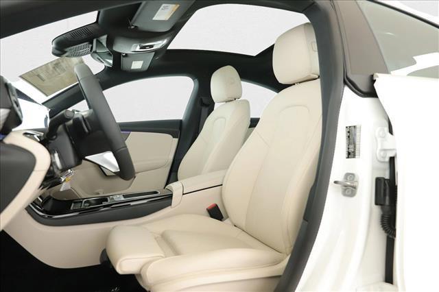 used 2025 Mercedes-Benz CLA 250 car, priced at $42,977