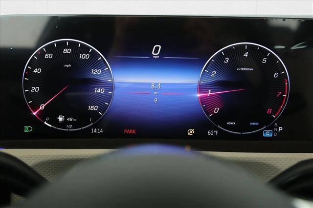 used 2025 Mercedes-Benz CLA 250 car, priced at $42,977
