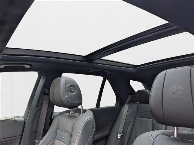 new 2026 Mercedes-Benz AMG GLE 63 car, priced at $150,590