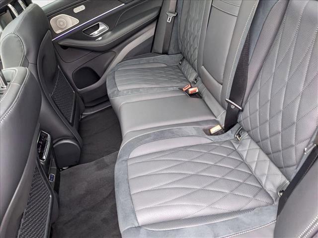 new 2026 Mercedes-Benz AMG GLE 63 car, priced at $150,590