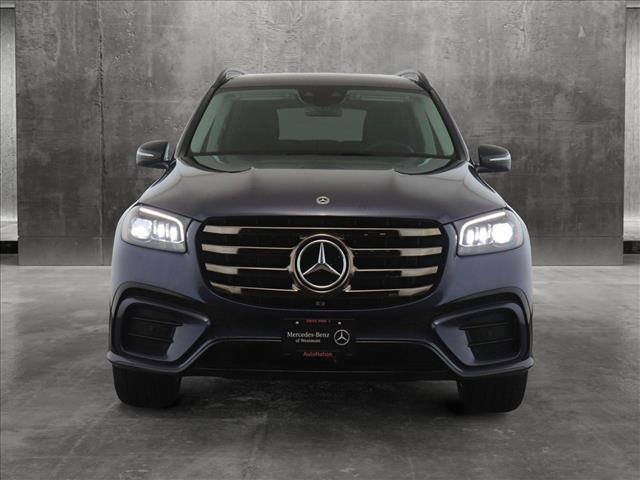 used 2024 Mercedes-Benz GLS 450 car, priced at $88,777