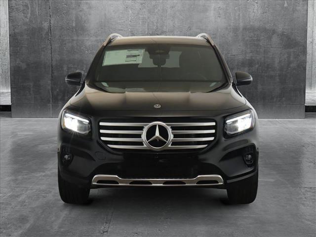 new 2025 Mercedes-Benz GLB 250 car, priced at $49,595