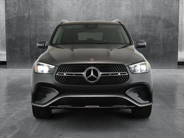 new 2025 Mercedes-Benz GLE 350 car, priced at $74,595