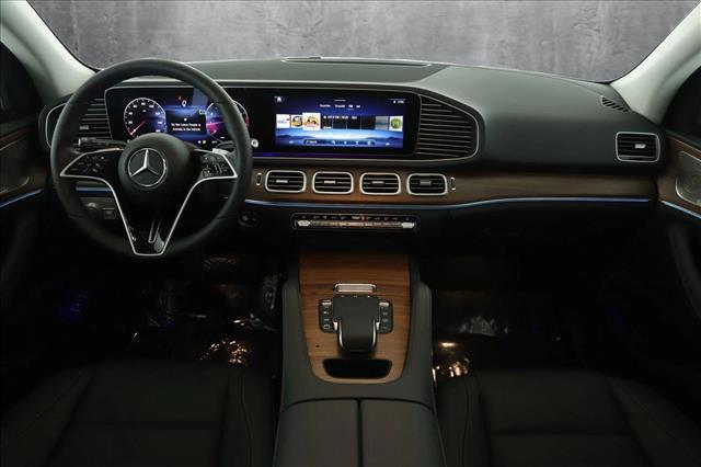 new 2025 Mercedes-Benz GLE 350 car, priced at $74,595