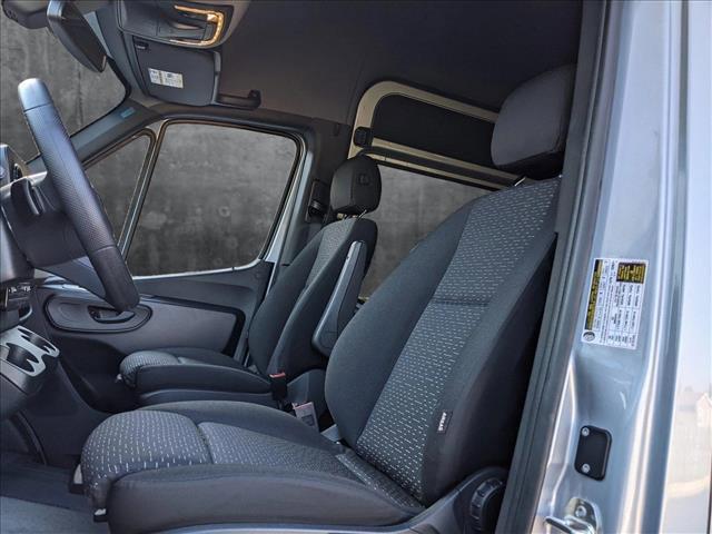 used 2025 Mercedes-Benz Sprinter 2500 car, priced at $60,977