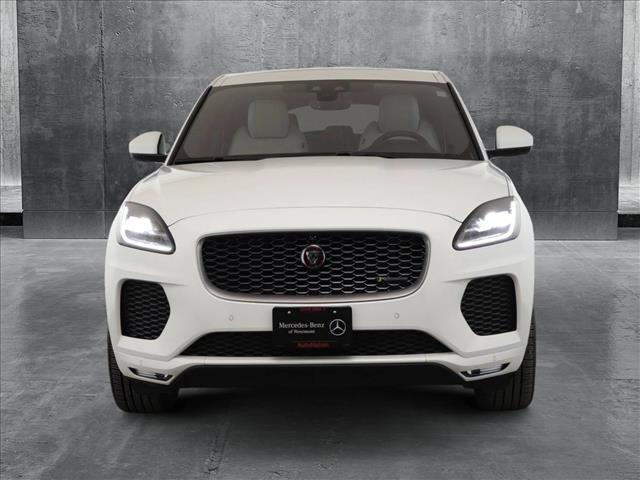 used 2019 Jaguar E-PACE car, priced at $28,495