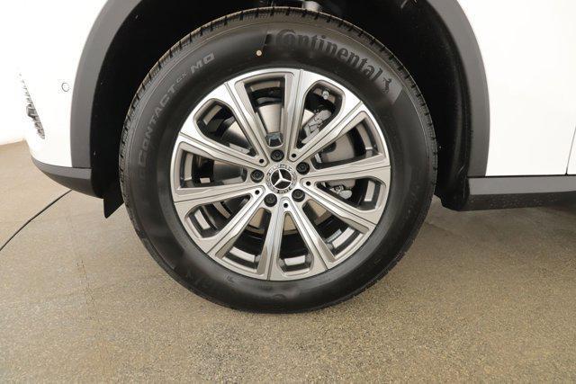 used 2025 Mercedes-Benz GLC 300 car, priced at $51,777
