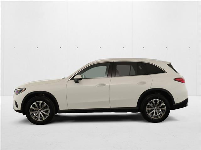 used 2025 Mercedes-Benz GLC 300 car, priced at $50,477