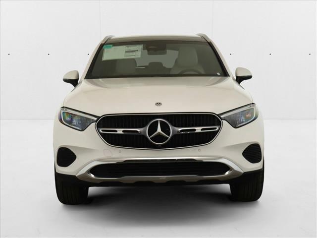 used 2025 Mercedes-Benz GLC 300 car, priced at $50,477