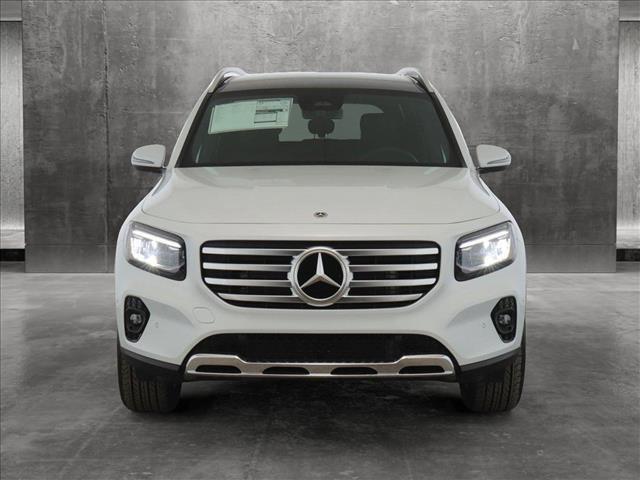 new 2024 Mercedes-Benz GLB 250 car, priced at $53,365