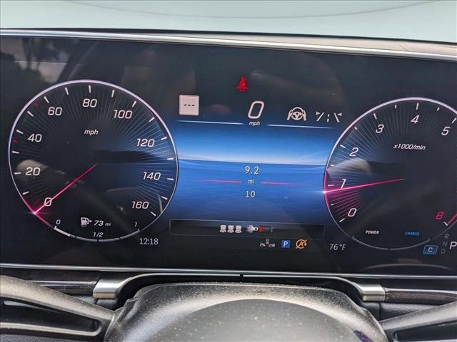new 2025 Mercedes-Benz S-Class car, priced at $137,035