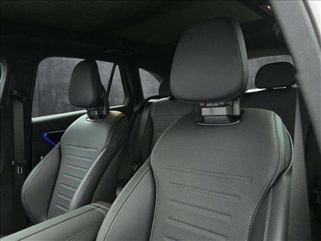 new 2025 Mercedes-Benz GLC 350e car, priced at $72,045