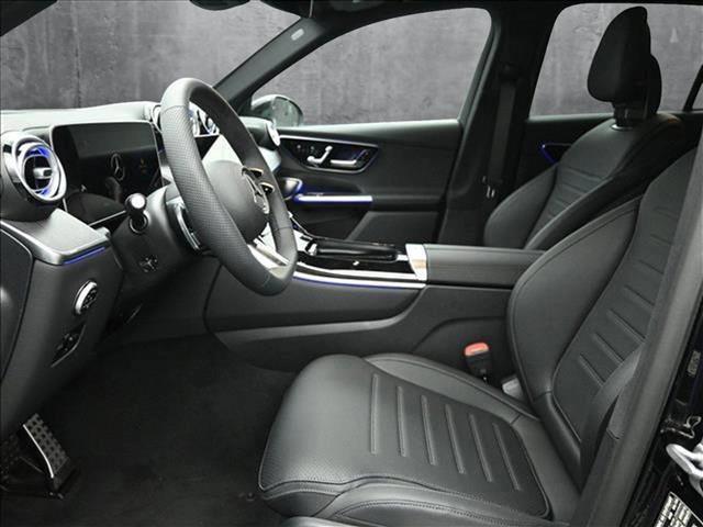 new 2025 Mercedes-Benz GLC 350e car, priced at $72,045
