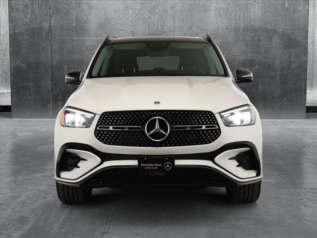 used 2025 Mercedes-Benz GLE 350 car, priced at $63,677