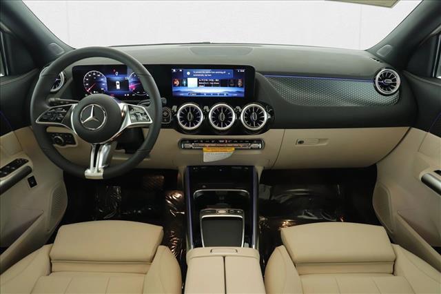 used 2025 Mercedes-Benz GLA 250 car, priced at $42,477