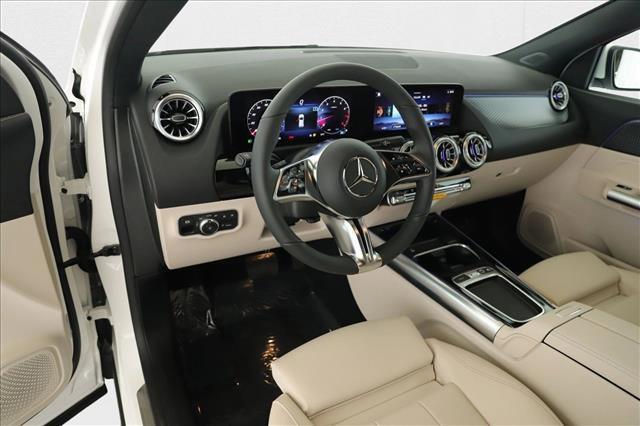 used 2025 Mercedes-Benz GLA 250 car, priced at $42,477