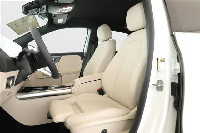 used 2025 Mercedes-Benz GLA 250 car, priced at $42,477