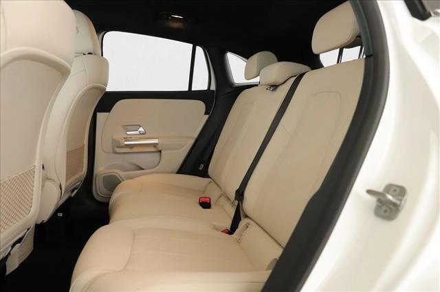 used 2025 Mercedes-Benz GLA 250 car, priced at $42,477