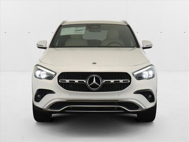 used 2025 Mercedes-Benz GLA 250 car, priced at $42,477