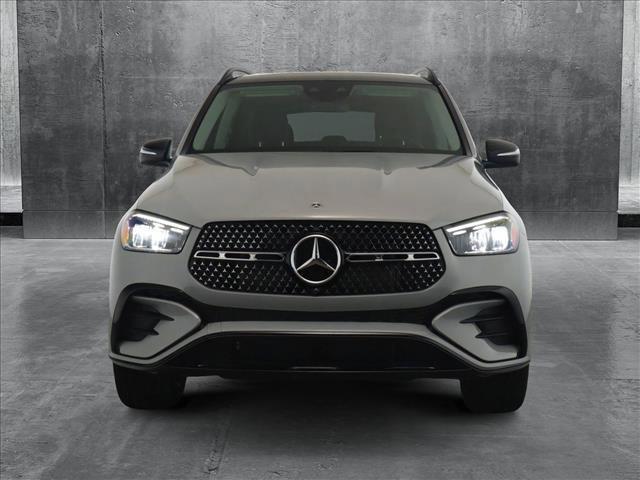 new 2025 Mercedes-Benz GLE 350 car, priced at $77,725