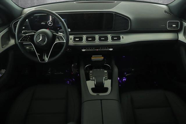 new 2025 Mercedes-Benz GLE 350 car, priced at $70,480