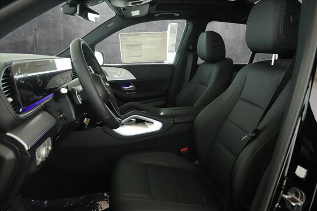 new 2025 Mercedes-Benz GLE 350 car, priced at $70,480