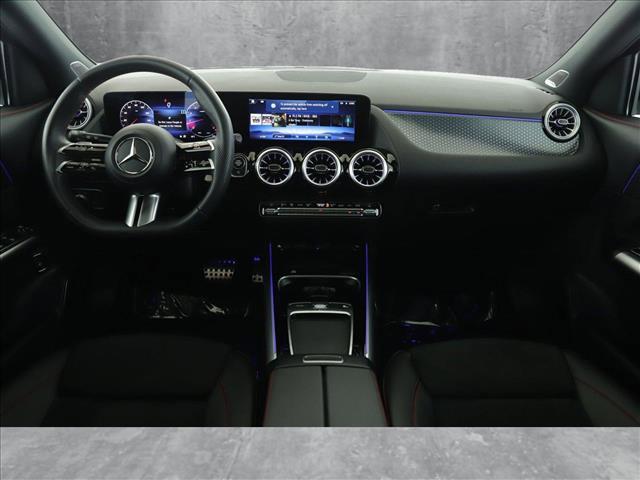 used 2025 Mercedes-Benz GLA 250 car, priced at $49,477