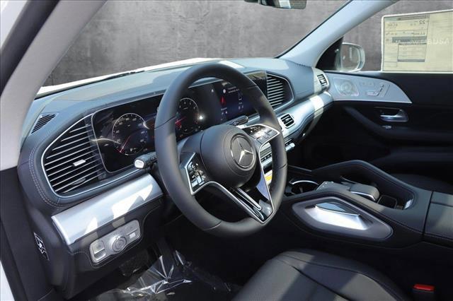 new 2025 Mercedes-Benz GLE 350 car, priced at $71,985