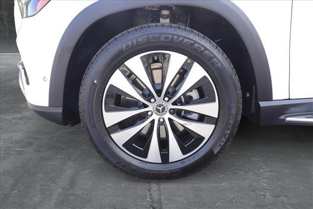 new 2025 Mercedes-Benz GLE 350 car, priced at $71,985