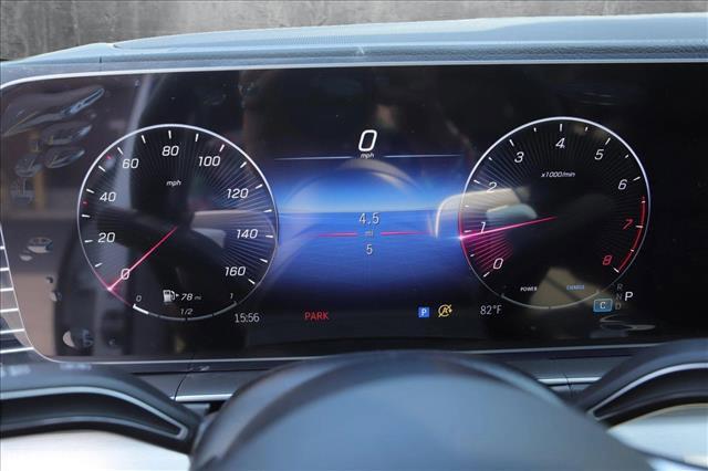 new 2025 Mercedes-Benz GLE 350 car, priced at $71,985