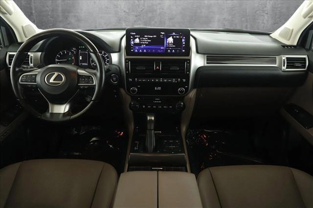 used 2022 Lexus GX 460 car, priced at $49,880