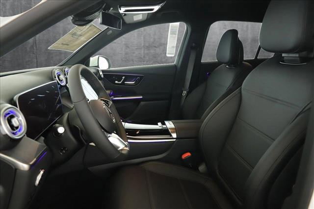 new 2025 Mercedes-Benz GLC 300 car, priced at $55,010