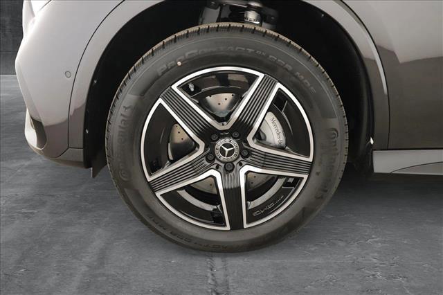 new 2025 Mercedes-Benz GLC 350e car, priced at $70,760