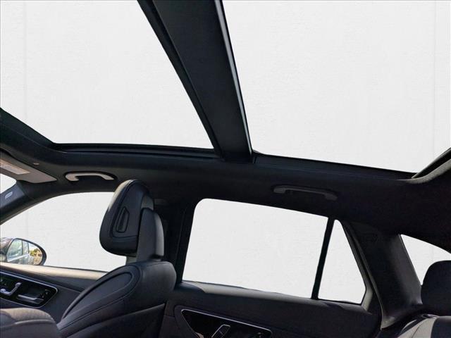 used 2025 Mercedes-Benz GLC 350e car, priced at $64,977