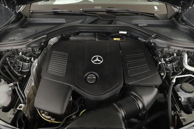 new 2025 Mercedes-Benz GLC 350e car, priced at $70,760