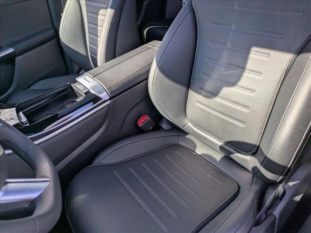 used 2025 Mercedes-Benz GLC 350e car, priced at $64,977