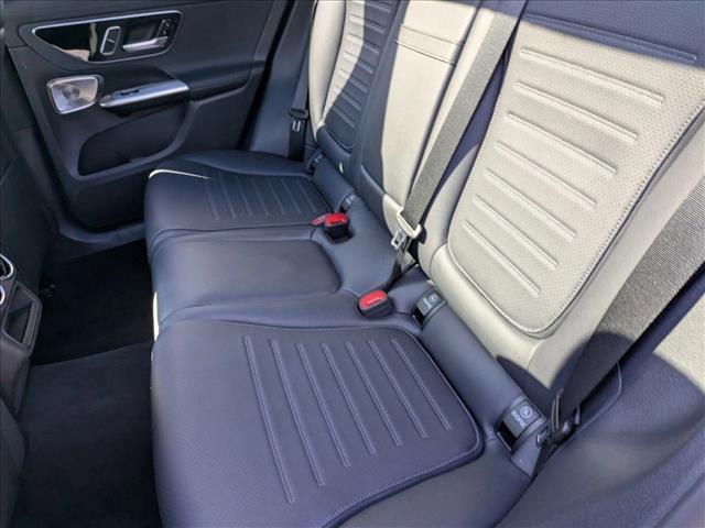 used 2025 Mercedes-Benz GLC 350e car, priced at $64,977